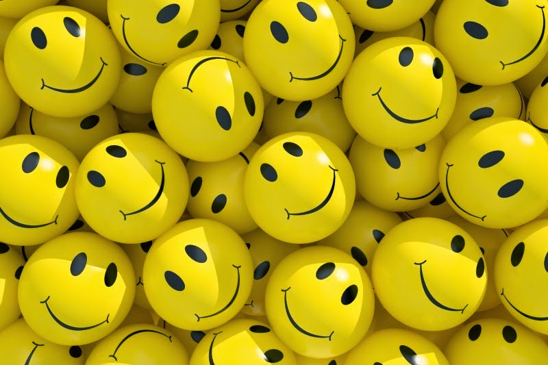 La Psicología Positiva y la Felicidad